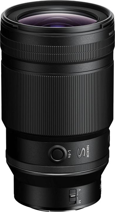 Nikon Nikkor Z 35mm f/1.2 S (Nikon Z, Vollformat)
