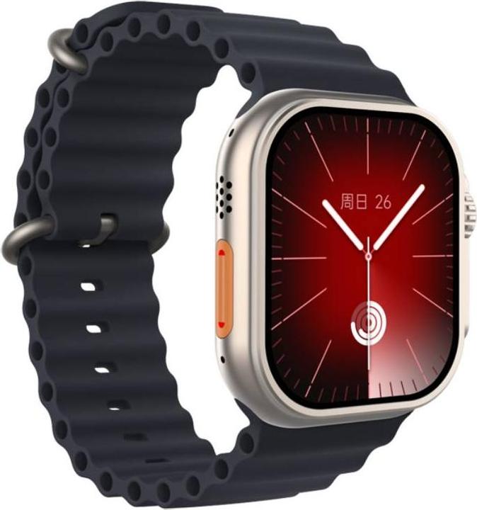 Produktbild EKO Connected Watch Modell Ultra II