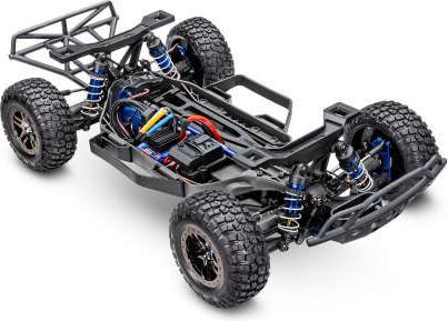 Productafbeelding Traxxas Slash (RTR Gereed voor gebruik)