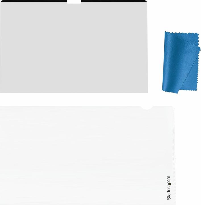 Immagine prodotto StarTech COM 33.78cm 13.3inch 16:10 touch laptop privacy screen pellicola privacy notebook privacy screen (13.30", 16 : 10)