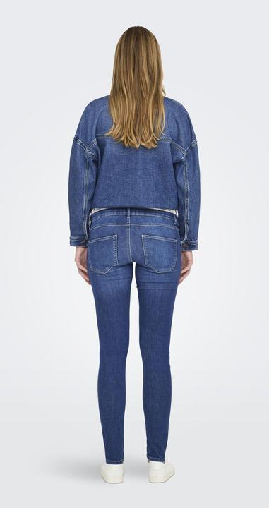 Immagine prodotto Only Maternity OLMROSE Hohe Taille Skinny Fit Jeans Skinny Jeans (30)