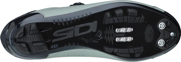 Actual product image Sidi Gravel Dust sage 39 (39)