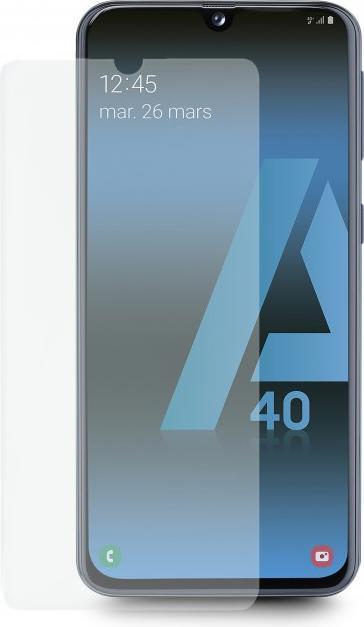 Immagine prodotto Proteggi schermo/Retro di fabbrica TGS07UF per smartphone Proteggi schermo trasparente Samsung 1 Pz. (1 Pezzo/i, Samsung Galaxy A40)