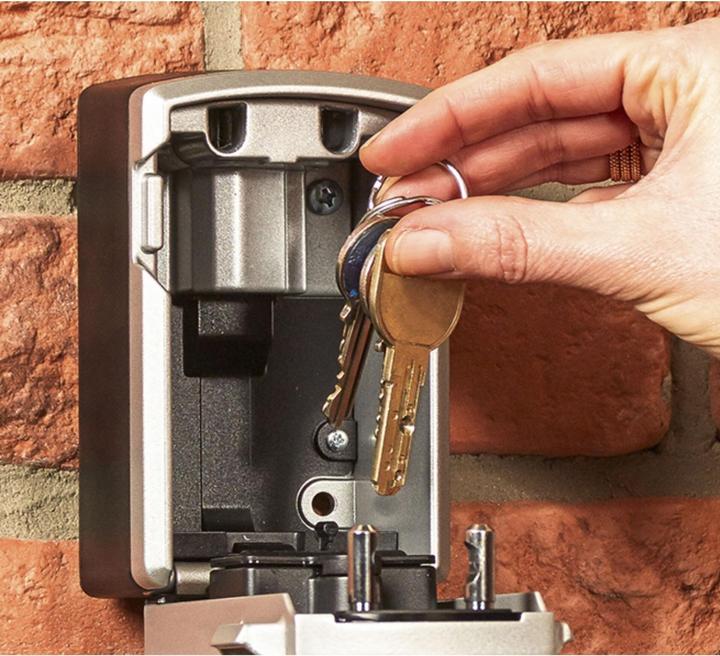 Actual product image Master Lock 5441eurd