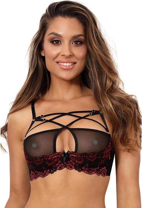 Produktbild Axami 1/4 Cup BH Giada (XL)