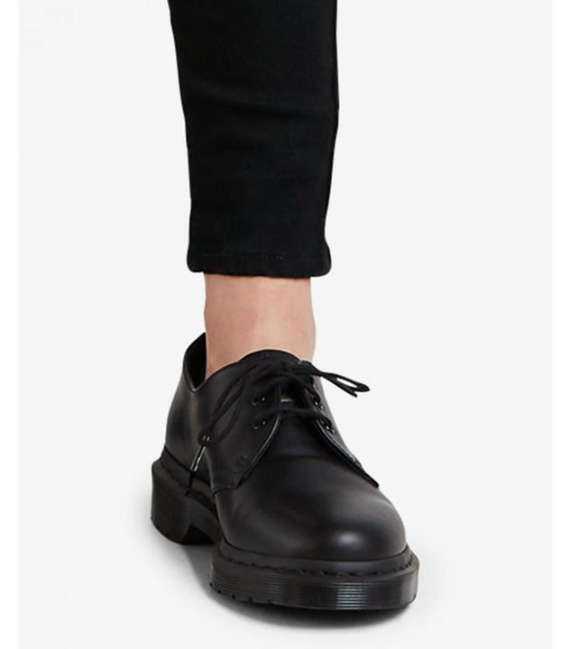 Actual product image Levis 720 Jeans High Rise Super Skinny black squared (W31/L30)