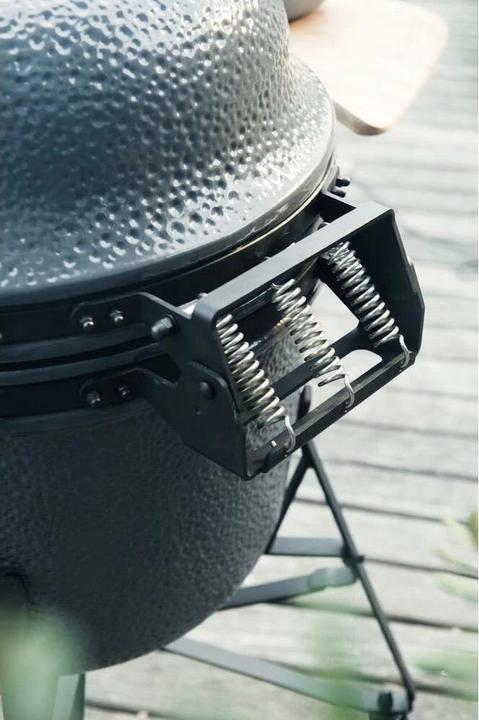 Image du produit BergHoff Barbecues en céramique (500 mm)