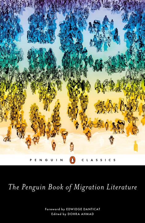 Immagine prodotto The Penguin Book of Migration Literature (Inglese, Dohra; Danticat, Ahmad, Edwige, 2020)