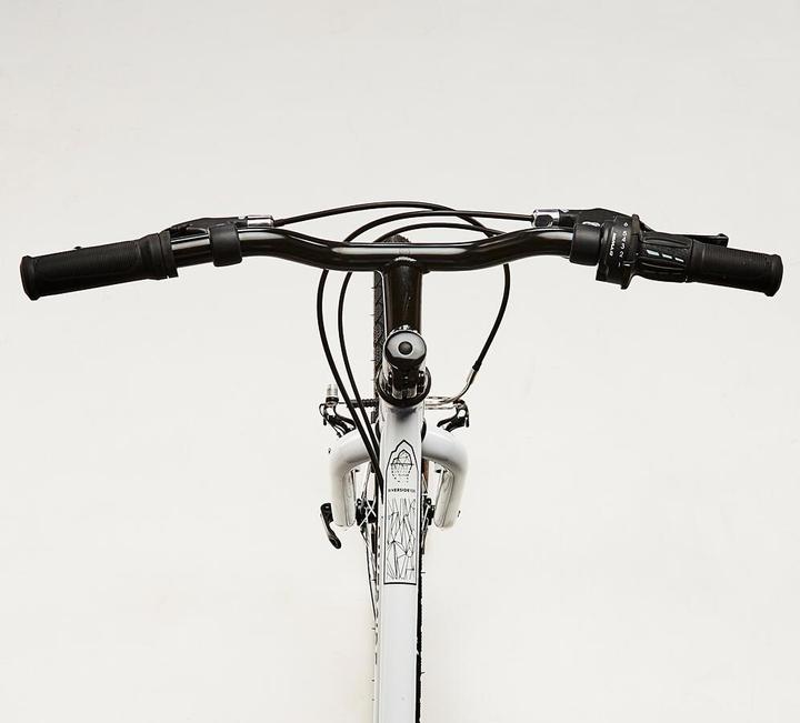 Produktbild Btwin Riverside 100 (24")