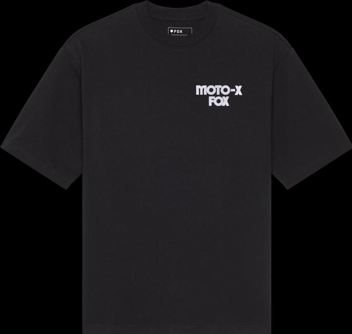 Fox Moto-X Oversized SS Tee
