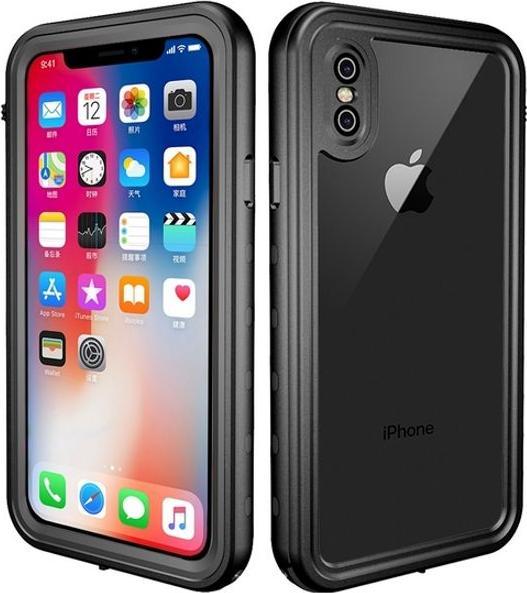 Produktbild Mu Sport 360° Allwetterschutz (Apple iPhone X, Apple iPhone XS)
