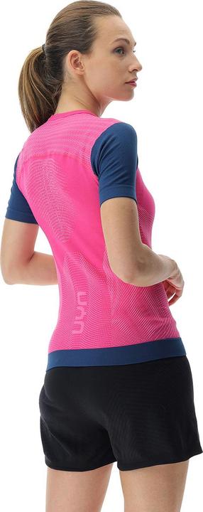 Actual product image UYN Short-sleeved running shirt Pb42 (L)