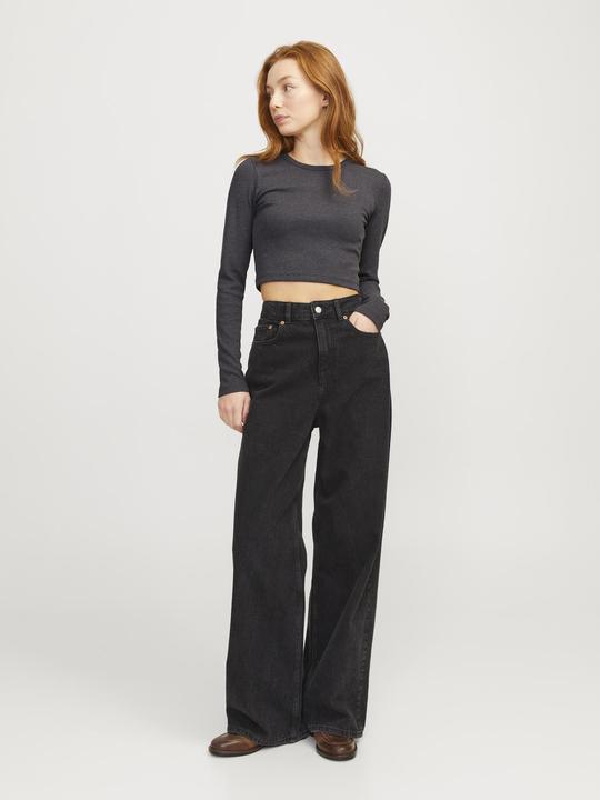 Immagine prodotto JJXX Jxfeline Str Ls Rib Tee Jrs Noos (L)