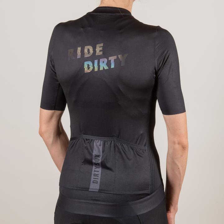 Immagine prodotto Dirtysox Jersey - Elite - Dal tramonto all'alba - Notte (M)