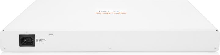 Actual product image HPE Aruba IOn 1960 2XT 2XF Switch JL809A (52 Ports)