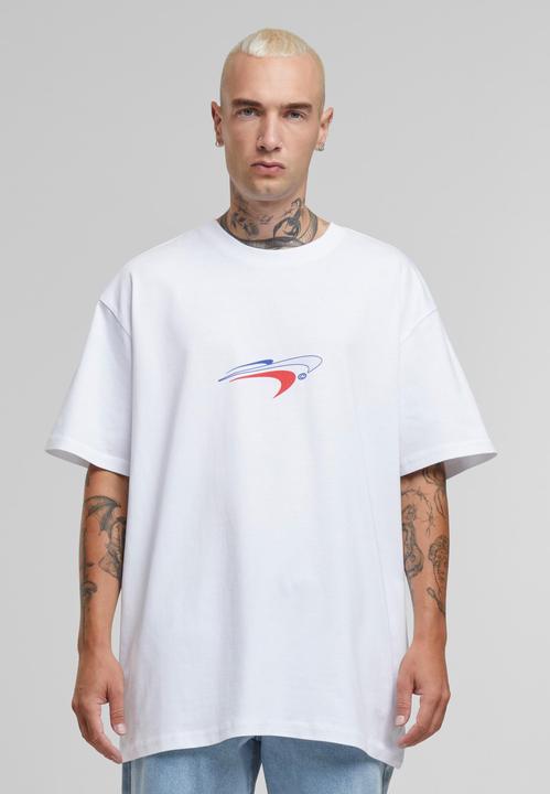 Immagine prodotto Urban Classics Maglietta oversize Upscale Boulevard Barbès - 172763 (L)