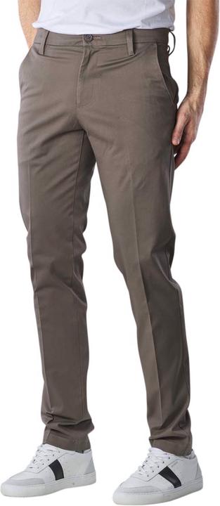 Immagine prodotto Dockers Smart 360 Chino Pant Slim in ciottolo scuro (W38/L34)