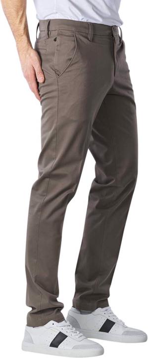 Immagine prodotto Dockers Smart 360 Chino Pant Slim in ciottolo scuro (W38/L34)