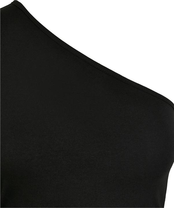 Actual product image Urban Classics Ladies Asymmetric Longsleeve (XL)