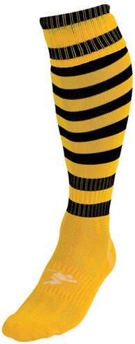 Gold/Schwarz