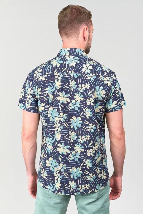 Actual product image Le Temps Des Cerises hort leeve hirt le temp de cerie bolir (S)