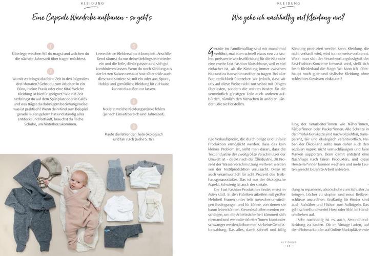 Actual product image Simply live family (German, Susanne Mierau, 2019)
