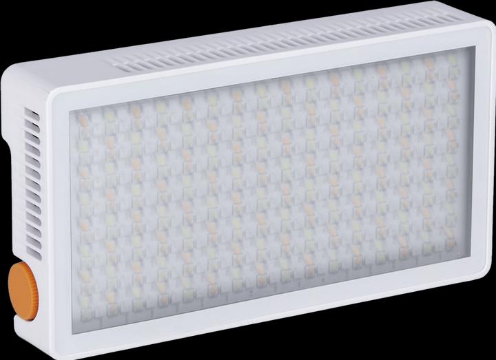Actual product image Rollei LUMIS 40W RGB - LED-Licht (Surface luminaire)