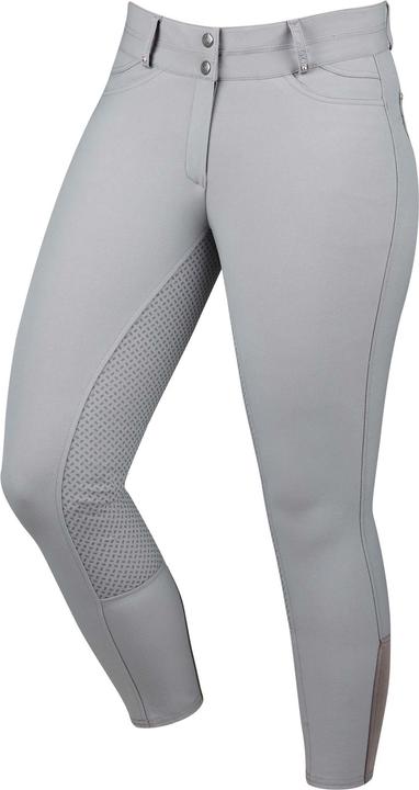 Dublin Lunar Gel Vollbesatz Reithose (32)