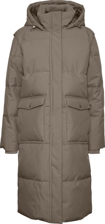 Produktbild Vero Moda VMMADELYN LONG COAT GA Mantel (XS)