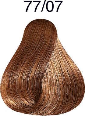 Immagine prodotto Wella Color Touch Plus (77/07 biondo medio intenso naturale-marrone)