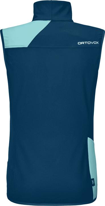 Produktbild Ortovox Women's Col Becchei Vest (M)