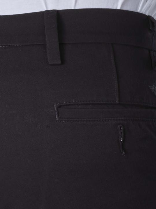 Produktbild Dockers Smart 360 Chino Pant Slim black (W32/L32)