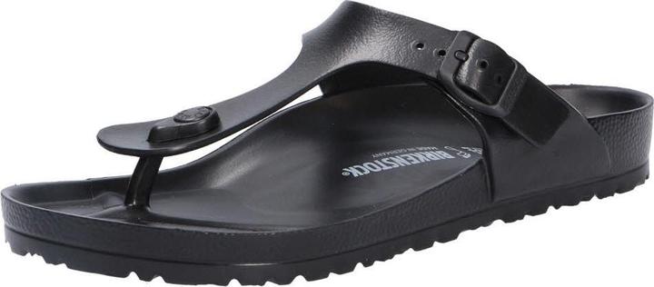 Actual product image Birkenstock Giza Normal (39)