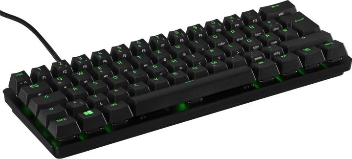 Image du produit Razer Huntsman Mini (DE, Filaire)