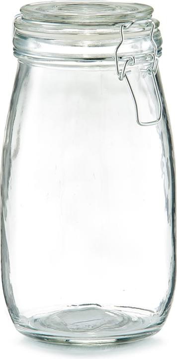 Produktbild Zeller Present Vorratsglas mit Bügelverschluss (1.45 l)