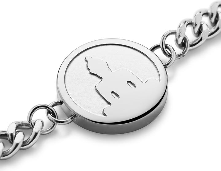 Actual product image Arkai Unity (0.40 cm, Stainless steel)