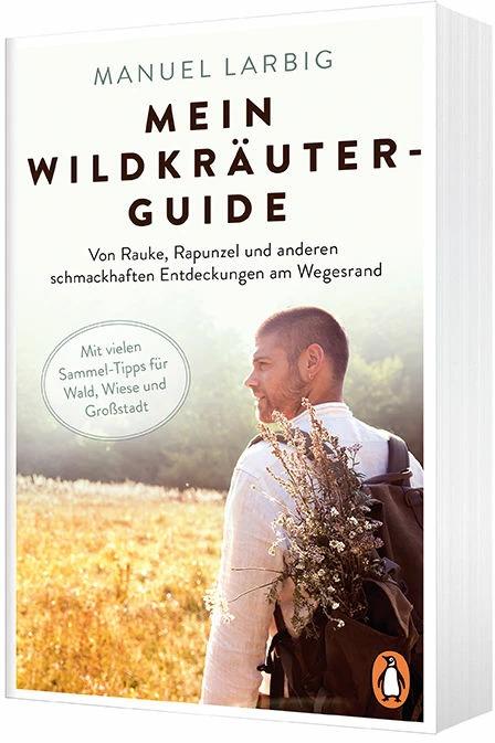 Immagine prodotto Mein Wildkräuter-Guide (Tedesco, Manuel Larbig, 2021)