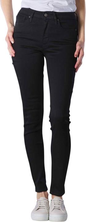 Immagine prodotto Levis 721 Jeans High Rise Skinny morbido nero (W29/L34)
