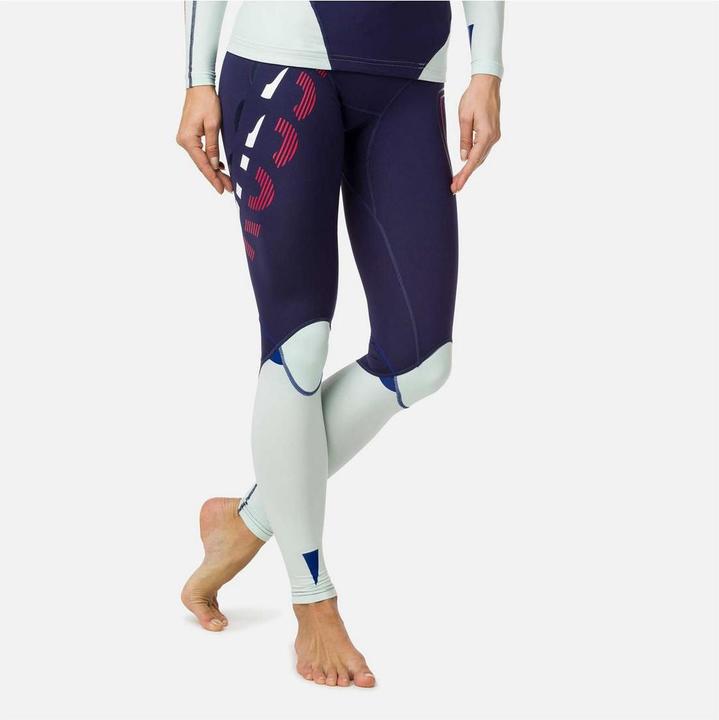 Immagine prodotto Rossignol Thermo-Leggings INFINI COMPRESSION RACE TIGHTS (XS)
