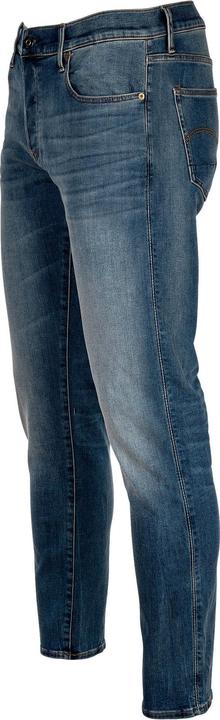 Immagine prodotto G-Star 3301 Slim Jeans vintage medio invecchiato (W29/L34)