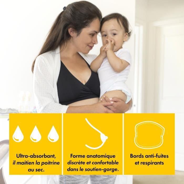 Produktbild Medela Stilleinlagen (30 x)
