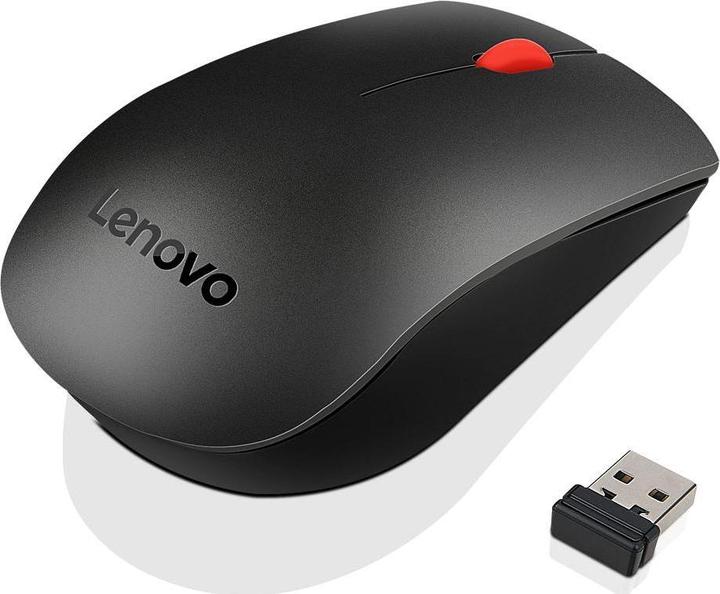 Produktbild Lenovo Essential Gen 2 (CH, Kabellos)