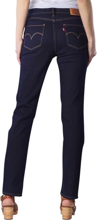 Immagine prodotto Levis 724 Jeans High Rise Straight cast shadows (W26/L30)