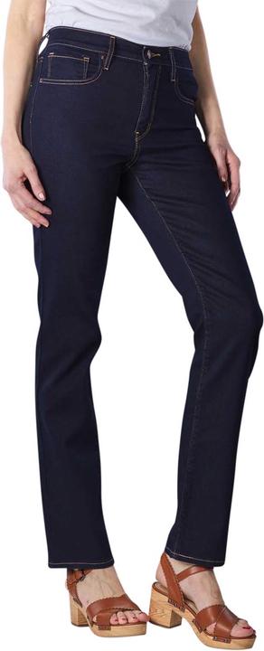 Immagine prodotto Levis 724 Jeans High Rise Straight cast shadows (W26/L30)