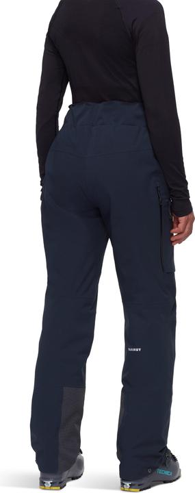 Actual product image Mammut Stoney HS Thermo Pants Women (40, L)