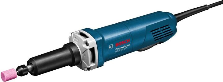 Bosch Professional Bosc Meuleuse droite GGS 28 LP bu 0601225000 (Meuleuse droite, 500 W)