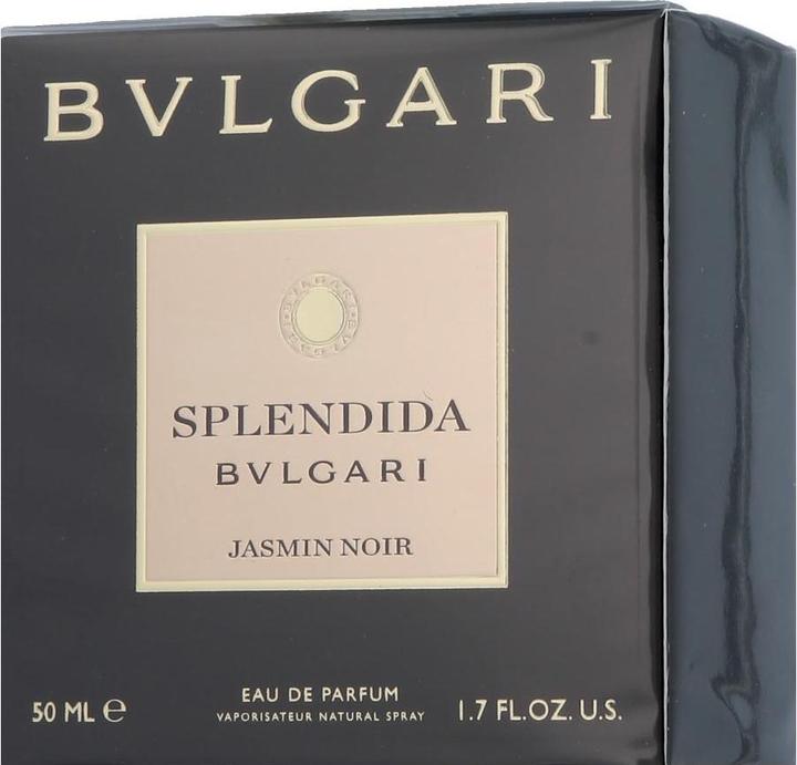 Produktbild Bulgari Splendida Jasmin Noir (Eau de Parfum, 50 ml)