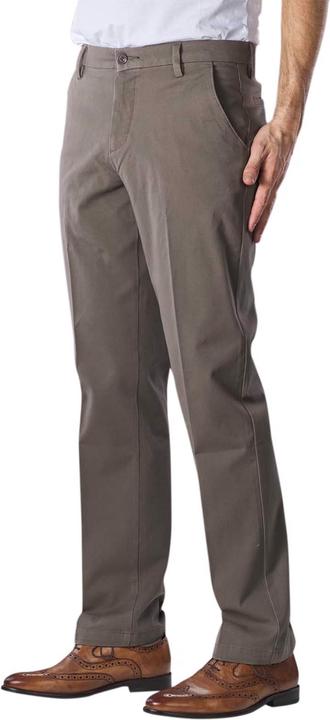 Produktbild Dockers Smart 360 Chino Pant Straight dark pebble (W38/L34)