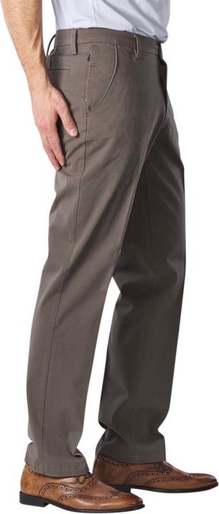 Produktbild Dockers Smart 360 Chino Pant Straight dark pebble (W38/L34)
