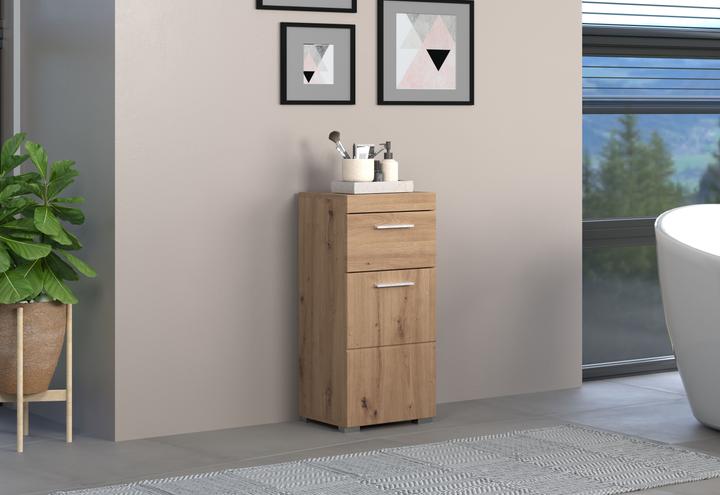 Produktbild Trendteam Amanda (37 x 31 x 79 cm)